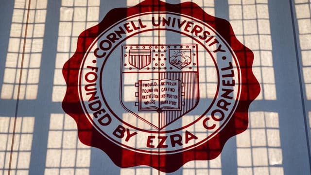 Cornell Jane Doe says embattled university head doubted her gang-rape allegation