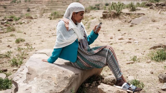 Internet restricted after fighting breaks out in Ethiopia's Tigray region