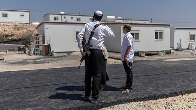 Paul Adams: British-Israeli relations at lowest ebb in decades