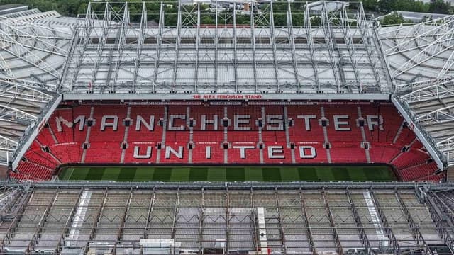 £800m in, £800m out - Why Man City scandal shines light on Man Utd finances