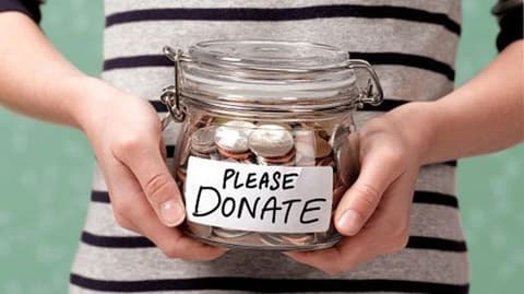 'I don't even like them': How much should you give to office gift collections?