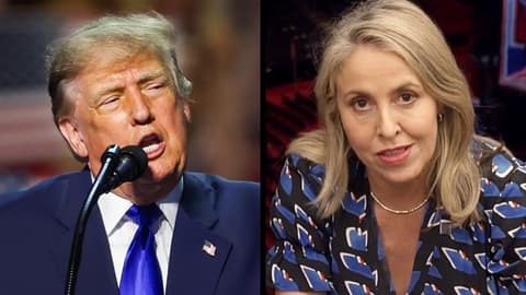 Watch: Is Trump's $5,000 election pledge legal?