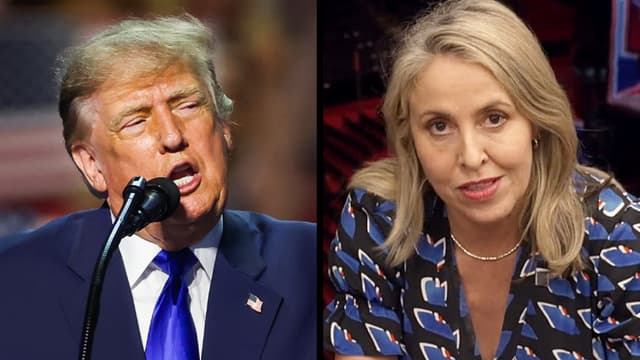 Watch: Is Trump's $5,000 election pledge legal?