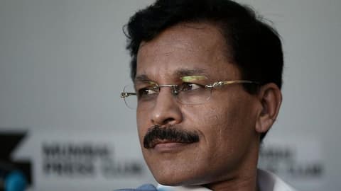A food safety officer has become a social media star in India - why?