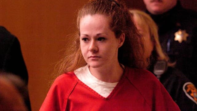 What happened in failed execution of Christa Pike - and what next?