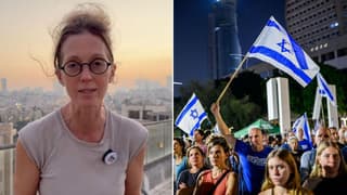 Why Israel's election is one of the most important in its history