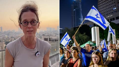 Why Israel's election is one of the most important in its history