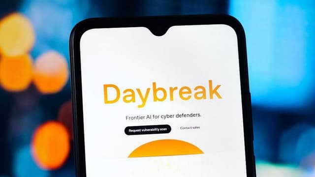 OpenAI gives cyber defence tools to Ukraine