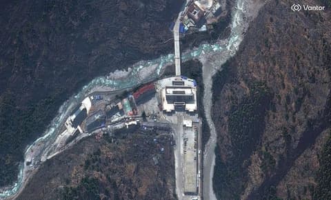 How catastrophic flash flood unfolded at remote Nepal-China border point