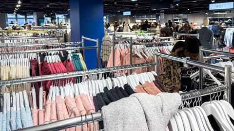France hits Shein and Temu with fast fashion fees