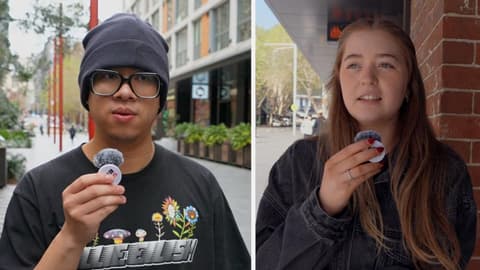 'Good to have choice': Australians on opting out of social media algorithms
