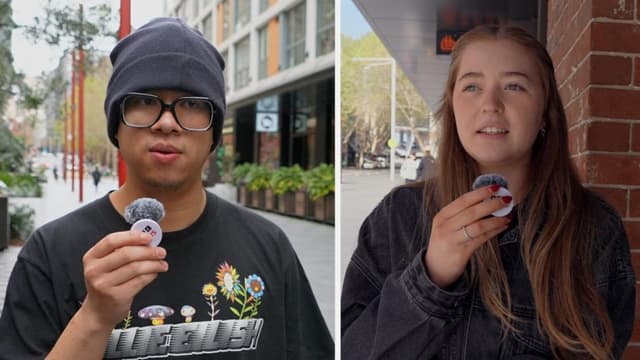 'Good to have choice': Australians on opting out of social media algorithms