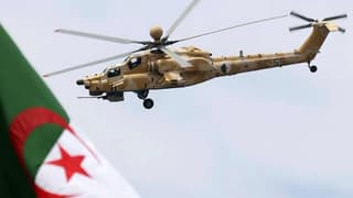 Algeria to send troops to Niger in first foreign deployment since 1973