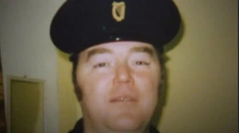 Family of prison officer killed by IRA receives state apology