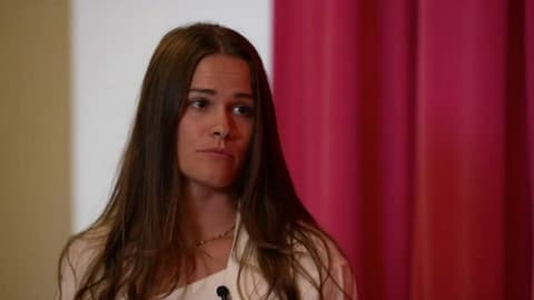 California bans child marriage, a practice still legal in 32 US states