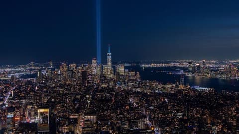Gen Zs recall first learning of 'deeply harrowing, terrifying' 9/11