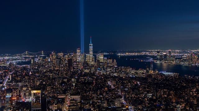 Gen Zs recall first learning of 'deeply harrowing, terrifying' 9/11