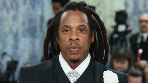 Jay-Z rape accuser says her allegation was false