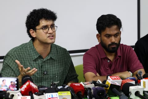 ‘Cockroach’ movement gives India election chief 48-hour ultimatum