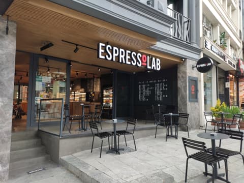 UAE-based Mair buys majority stake in Turkish coffee chain Espressolab