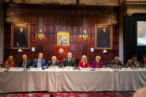 Zero Waste Foundation highlights Türkiye’s COP31 agenda in New York