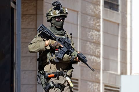 US university ends cadaver transfers for Israeli military training