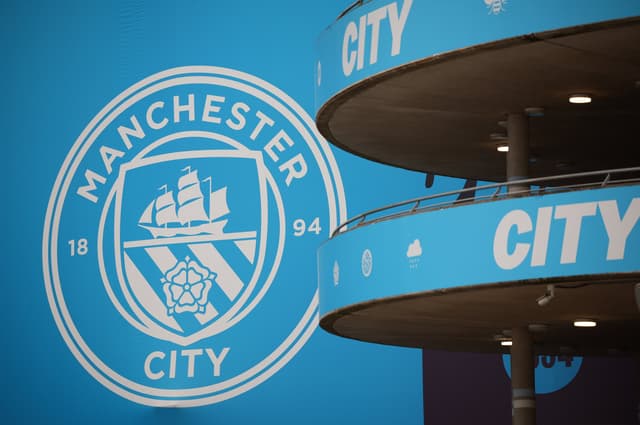 Man City found guilty of 114 of 115 alleged financial breaches