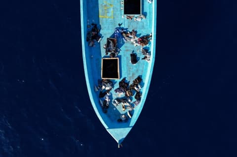Credible restraint: Maritime stability in Eastern Mediterranean