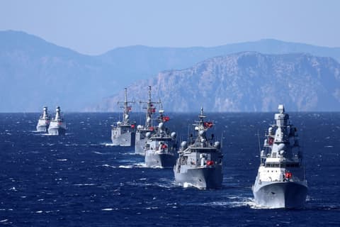 Greece’s forgotten commitments: Treaties signed, rules ignored