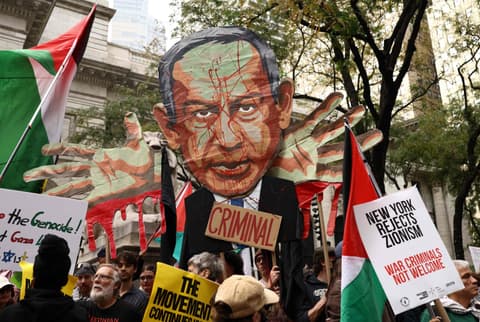 Israel is becoming isolated