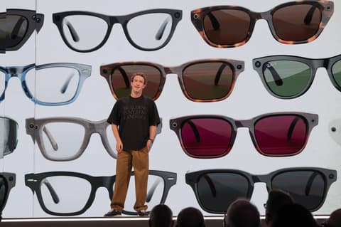 Smart glasses, AI gadgets: Privacy challenges Big Tech's next bet