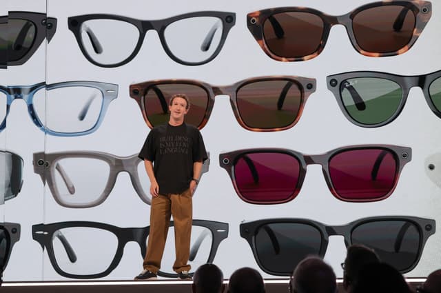Smart glasses, AI gadgets: Privacy challenges Big Tech's next bet