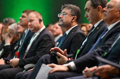 Türkiye bolsters 'agro diplomacy' to minimize impact of geopolitical risks