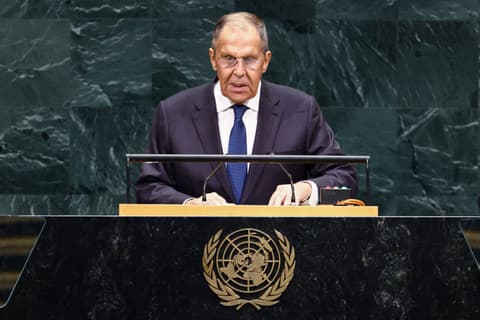 Russia eyes conditional consent to Türkiye’s S-400 transfer