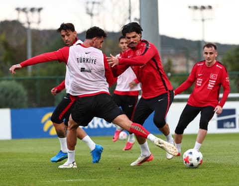 Türkiye host Italy in UEFA Nations League as both seek 1st points