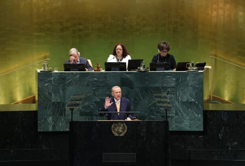 Is the world still living in 1945?