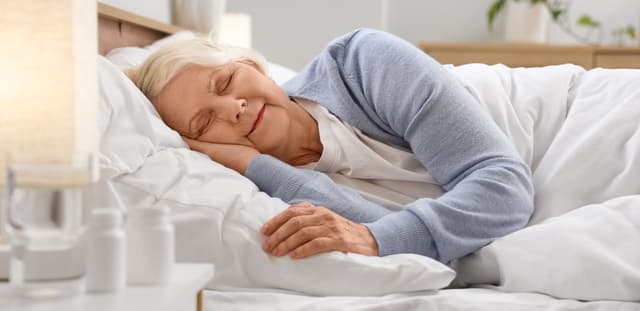 More REM sleep may lower risk of Parkinson’s, dementia: Study