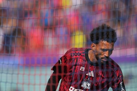 Cape Verde football hero Vozinha rues life after World Cup fame