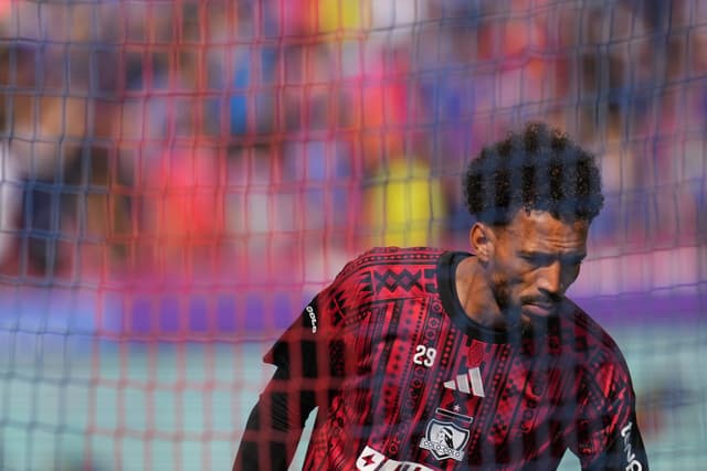 Cape Verde football hero Vozinha rues life after World Cup fame