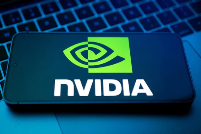 Nvidia announces record $150B share buyback