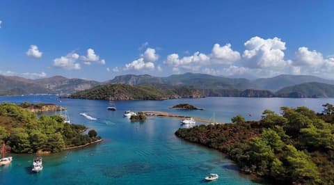 Athens, Paris consider GSI cable route change near Türkiye: Greek reports