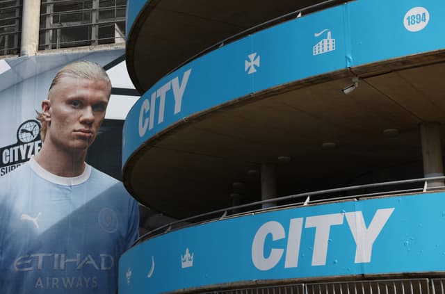 Manchester City stare down barrel after reported guilty verdict