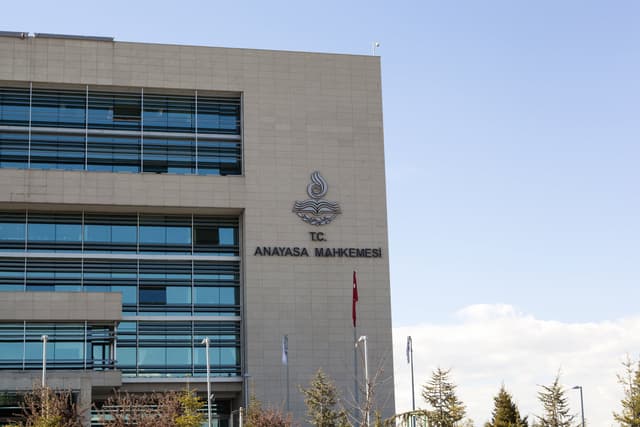 Türkiye’s top court sets deadline in New Party’s name case