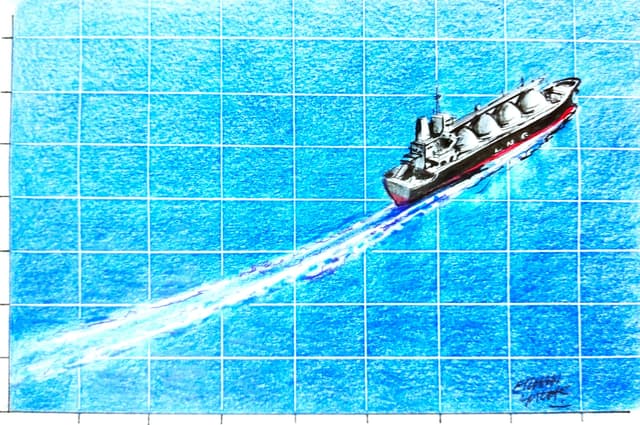 Gastech 2026: LNG's new phase as demand, security collide