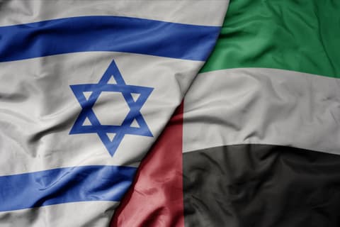 UAE, Israel both confirm Netanyahu's Abu Dhabi trip after reports