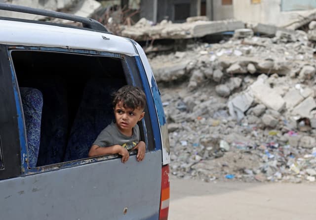 Israel continues violence, intimidation across Palestinian territories