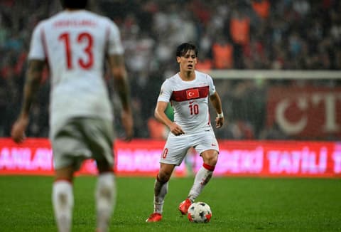 Türkiye slip to 31st in FIFA rankings after Nations League defeats