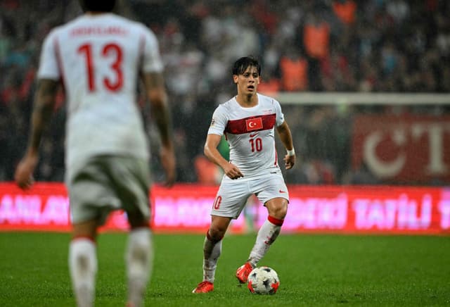 Türkiye slip to 31st in FIFA rankings after Nations League defeats