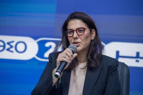 Morocco appoints Fatima Zahra Mansouri as first woman PM
