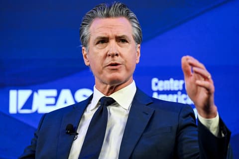 California becomes 1st US state to officially recognize Muslim holidays
